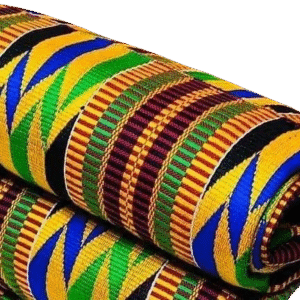 Kente Cloth (6 yards)