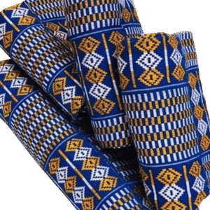 African Material (6 yards)